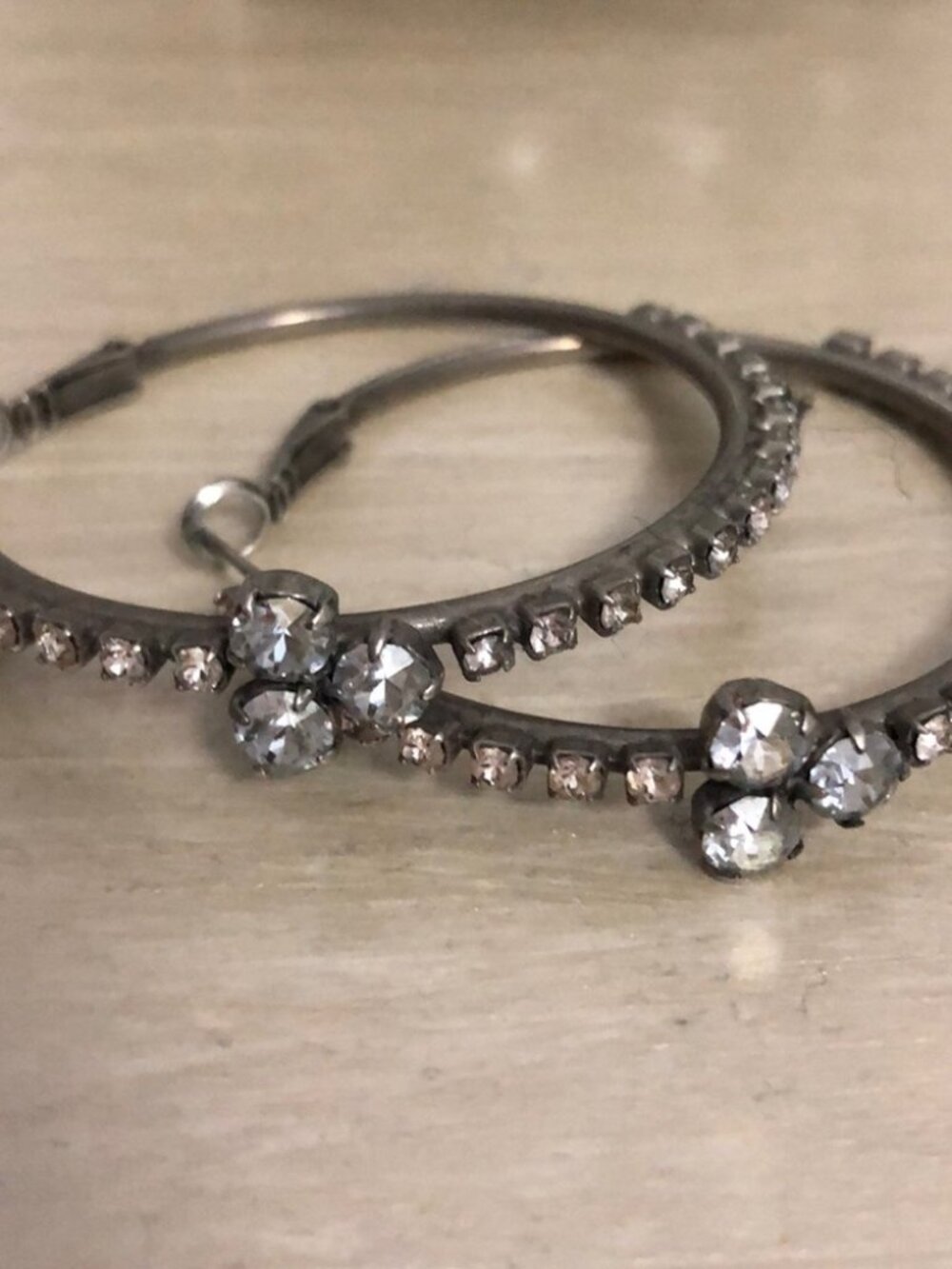 Sabika Earrings